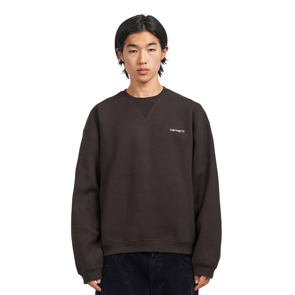 Ebbert Sweat