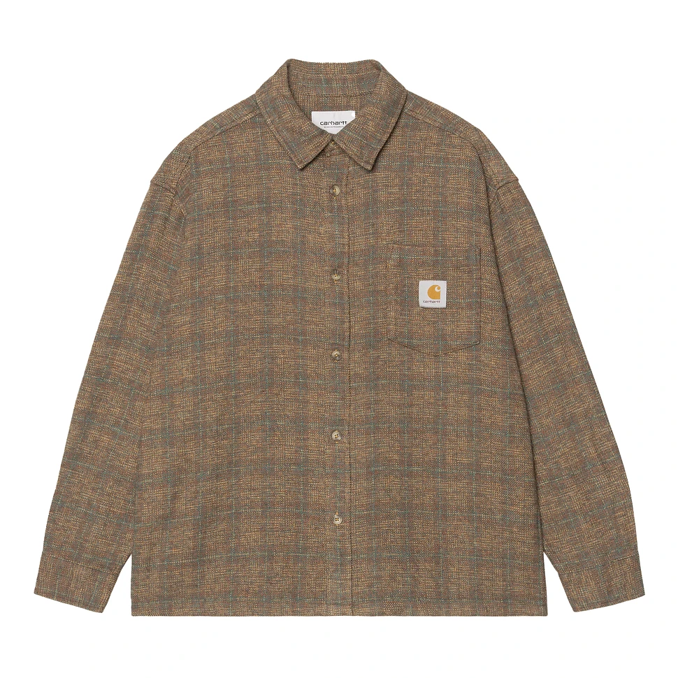 L/S Bagley Shirt