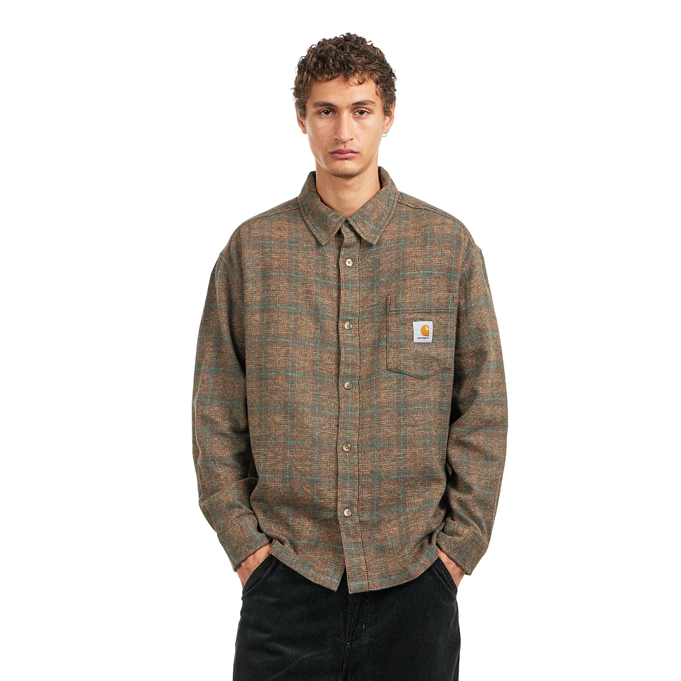 L/S Bagley Shirt