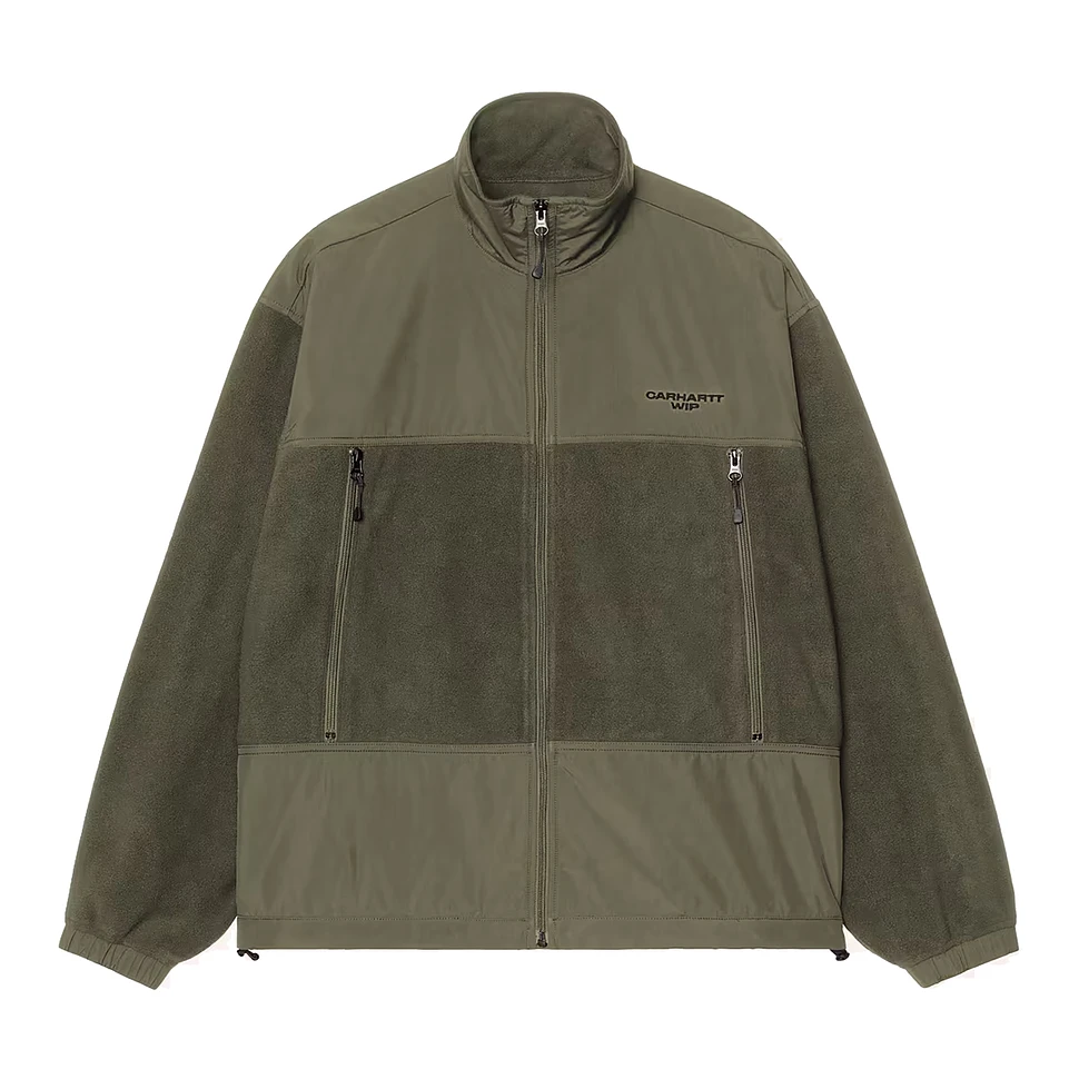 Edmore Jacket