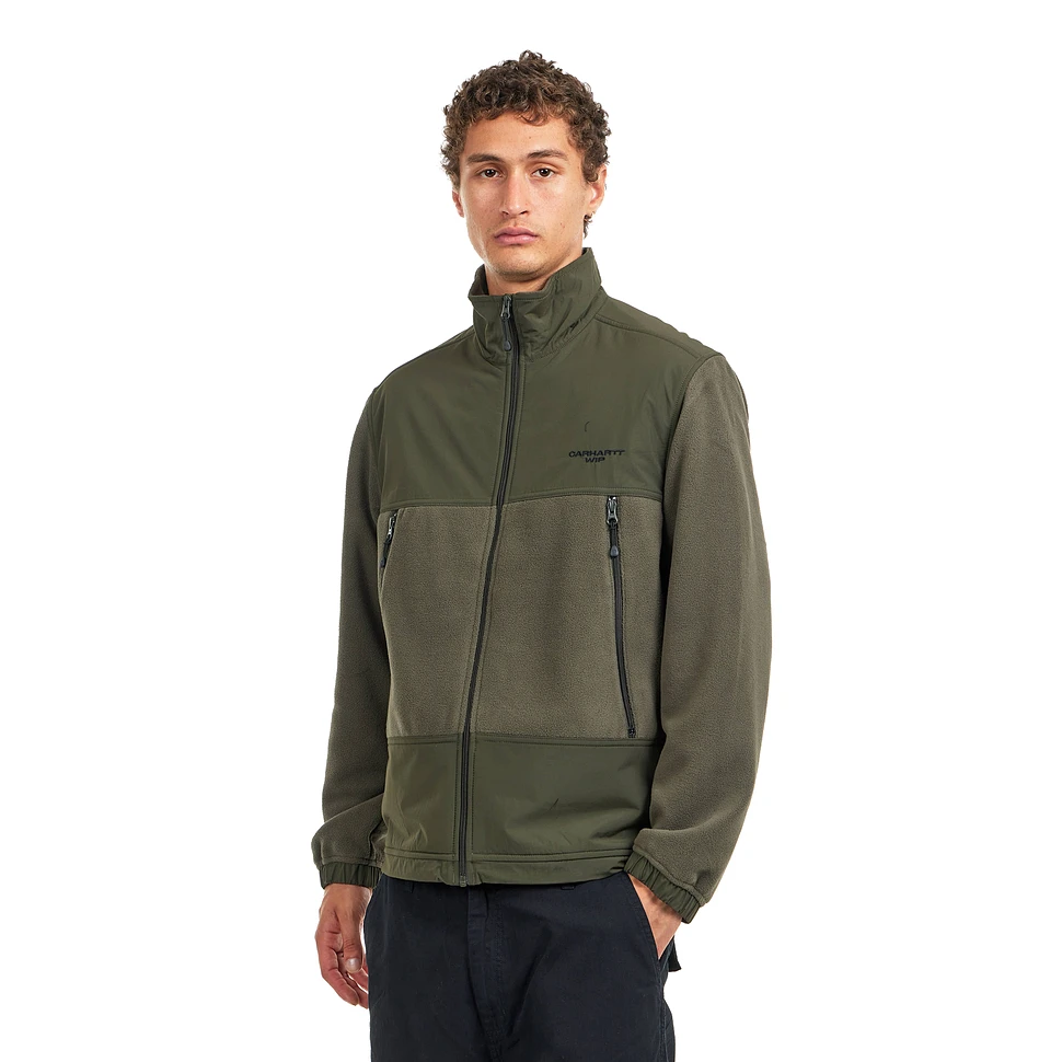 Edmore Jacket