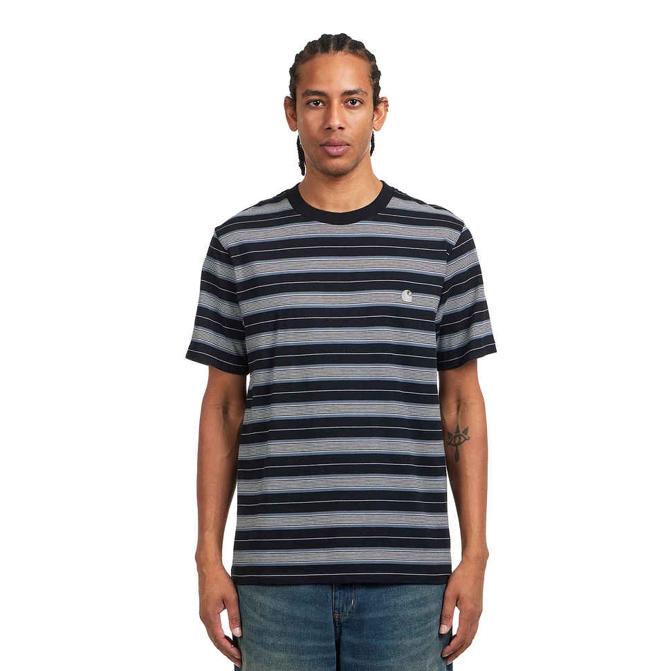 S/S Bronson T-Shirt