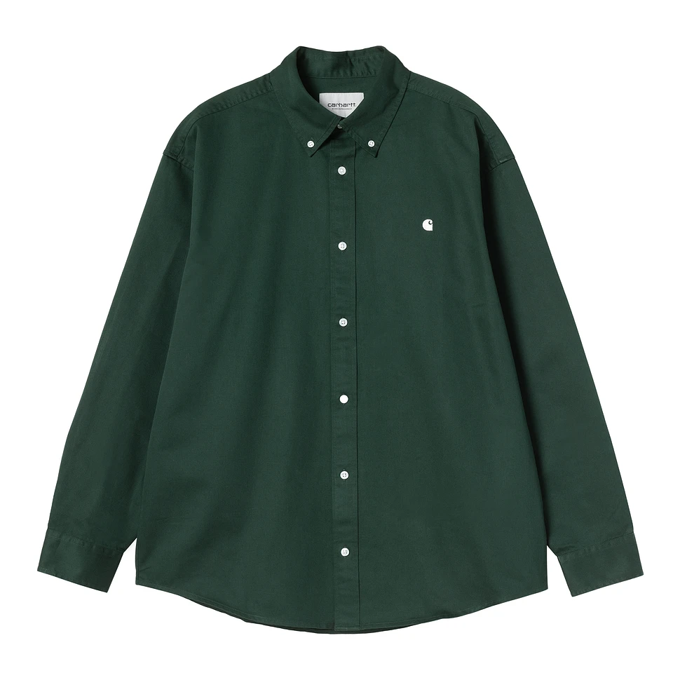 L/S OG Madison Shirt