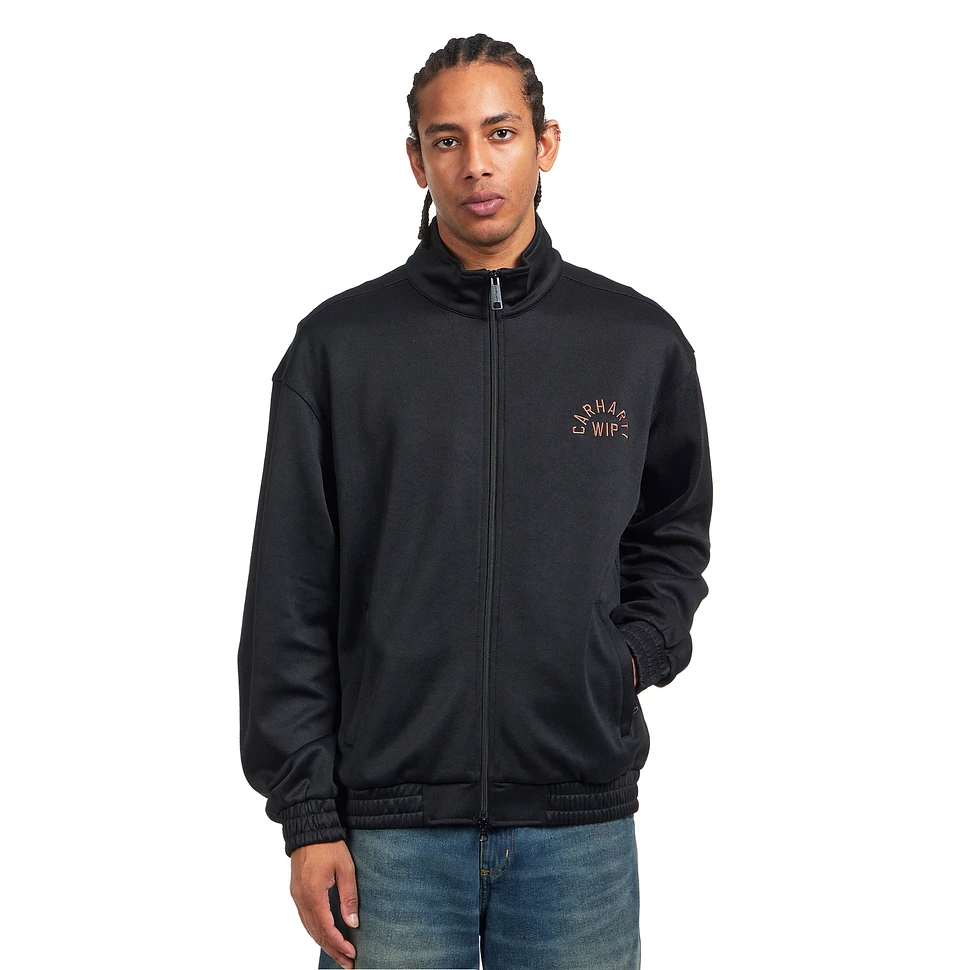 Bolon Jacket
