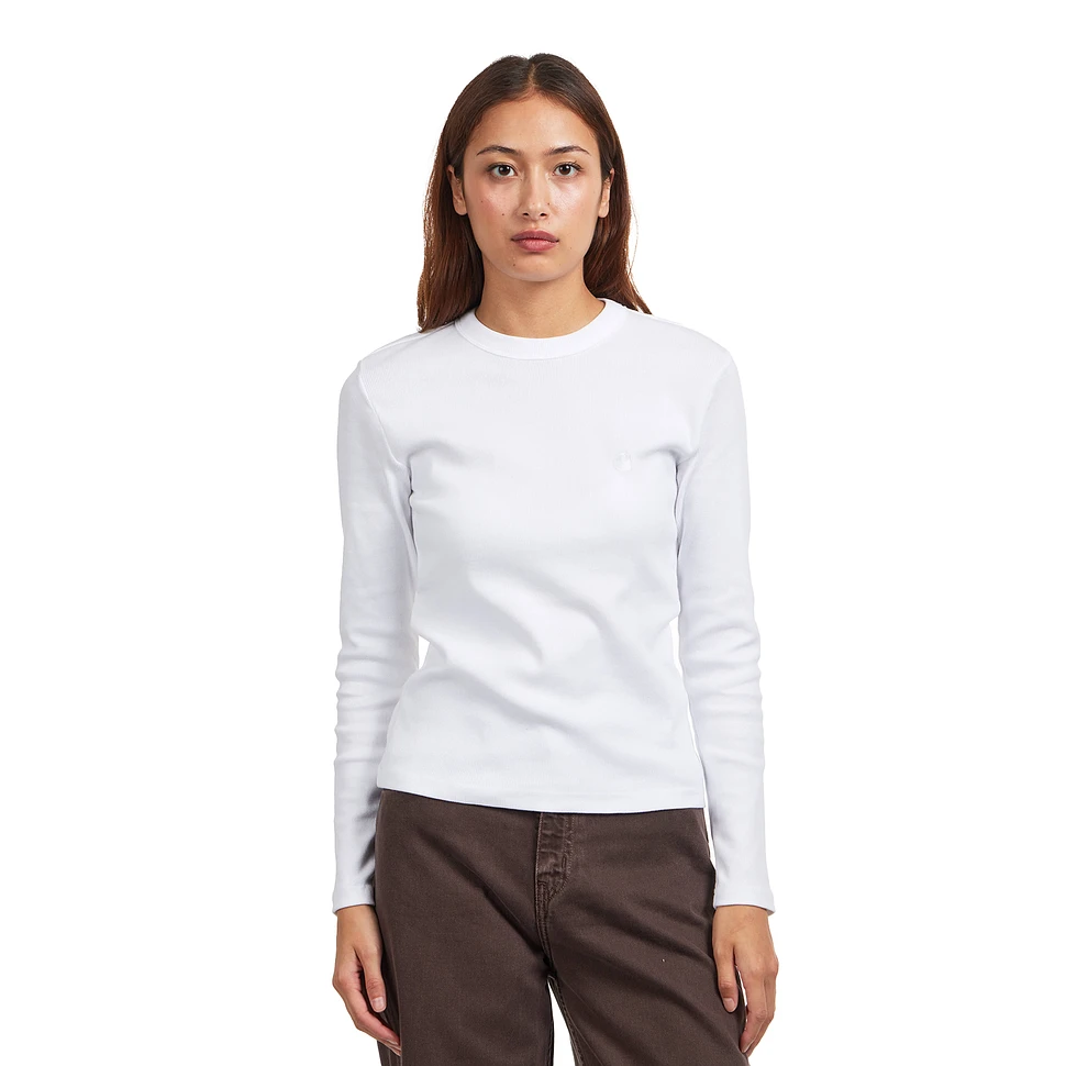 W' L/S Philipa T-Shirt