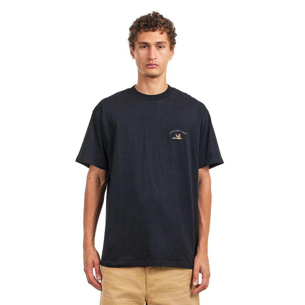 S/S Animated Ducks T-Shirt