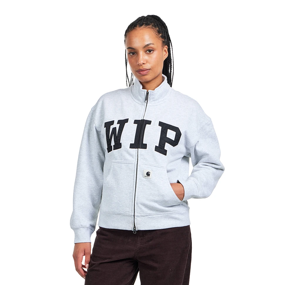 W' WIP Jacket