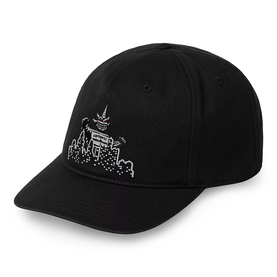 Wiptopia 2 Cap