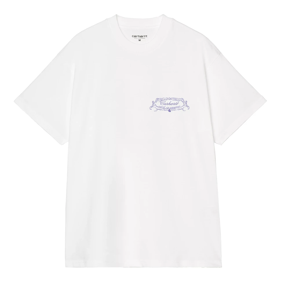 S/S Chez WIP T-Shirt