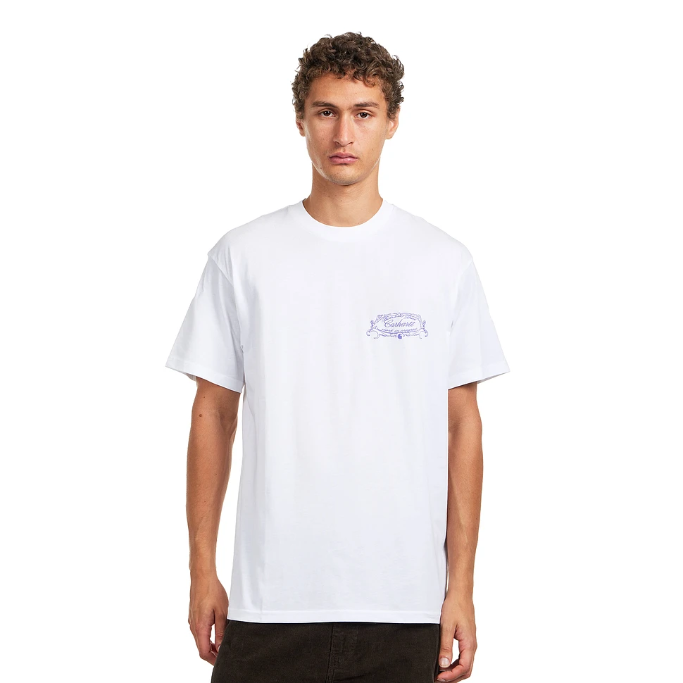 S/S Chez WIP T-Shirt