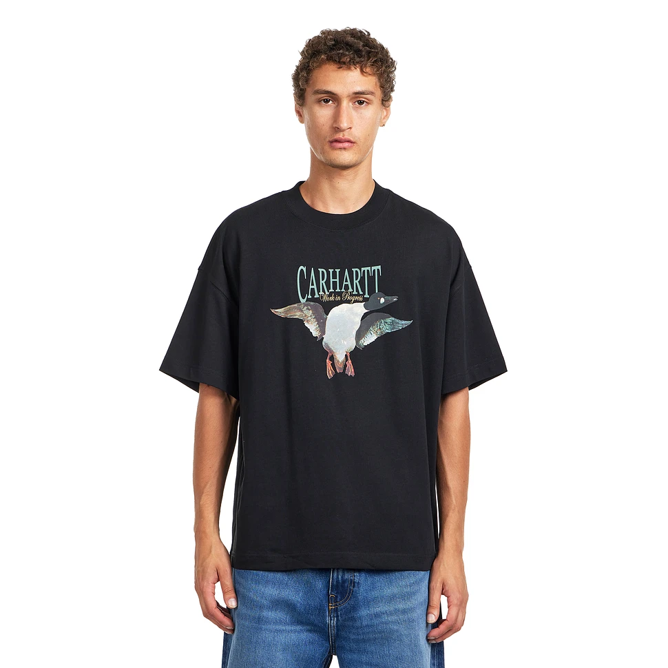 S/S Pennon T-Shirt