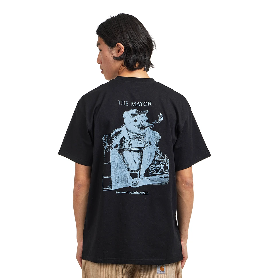 S/S Vote T-Shirt