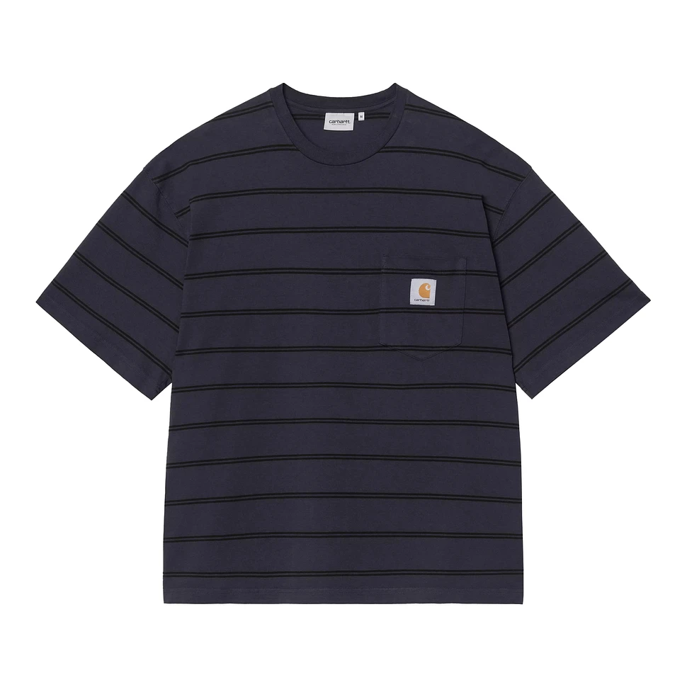 S/S Cardona Pocket T-Shirt