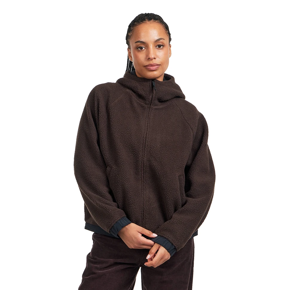W' HD Limn C Fleece Jacket