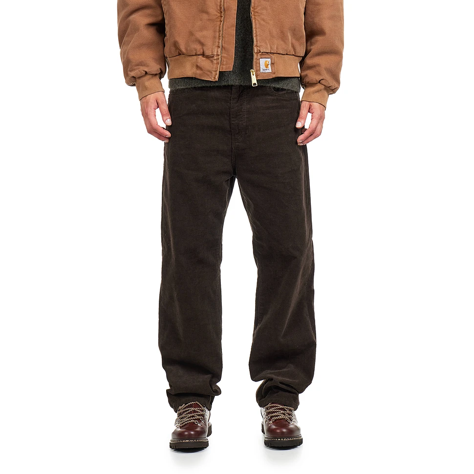 Aaron Pant "Ford" Corduroy