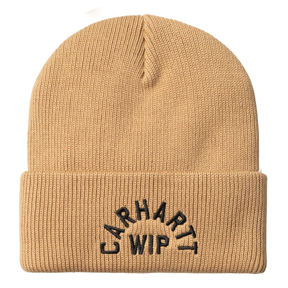 Arch Script Beanie