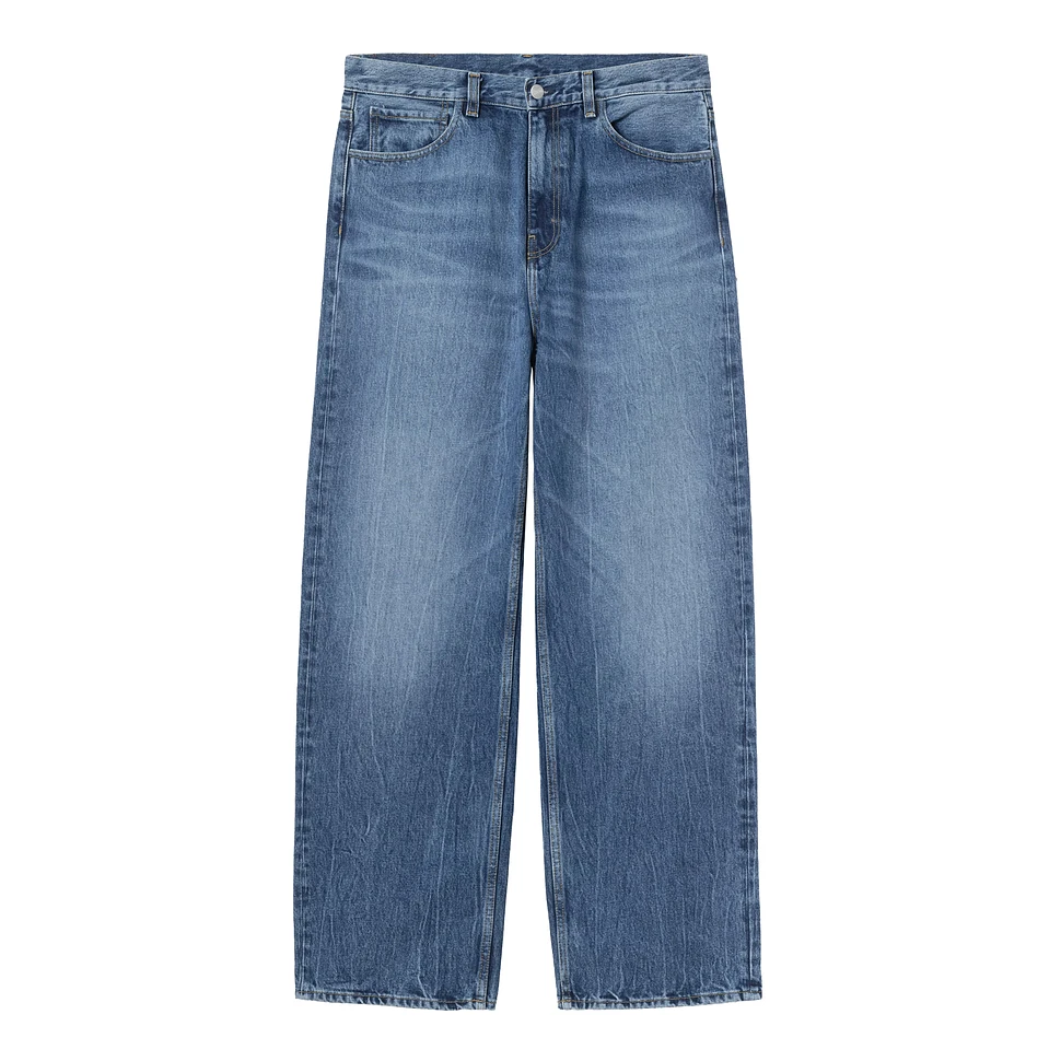 Payson Pant "Boston" Denim