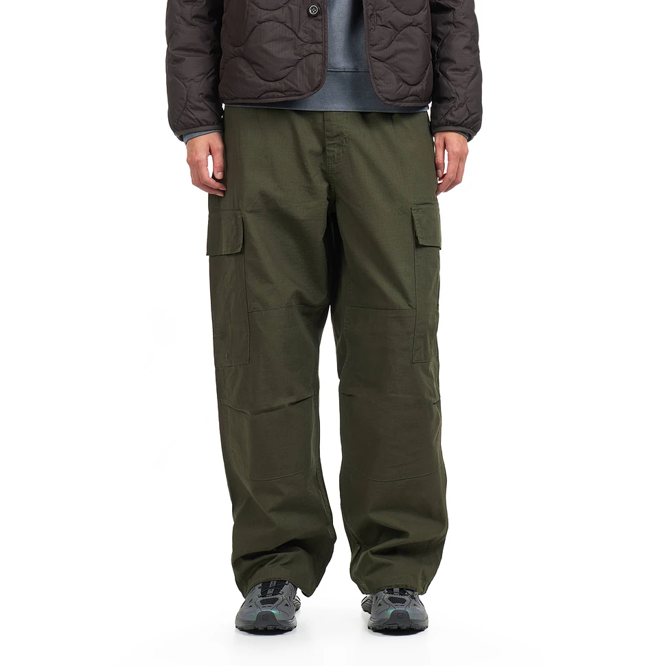 W' Brandon Cargo Pant "Columbia" Ripstop