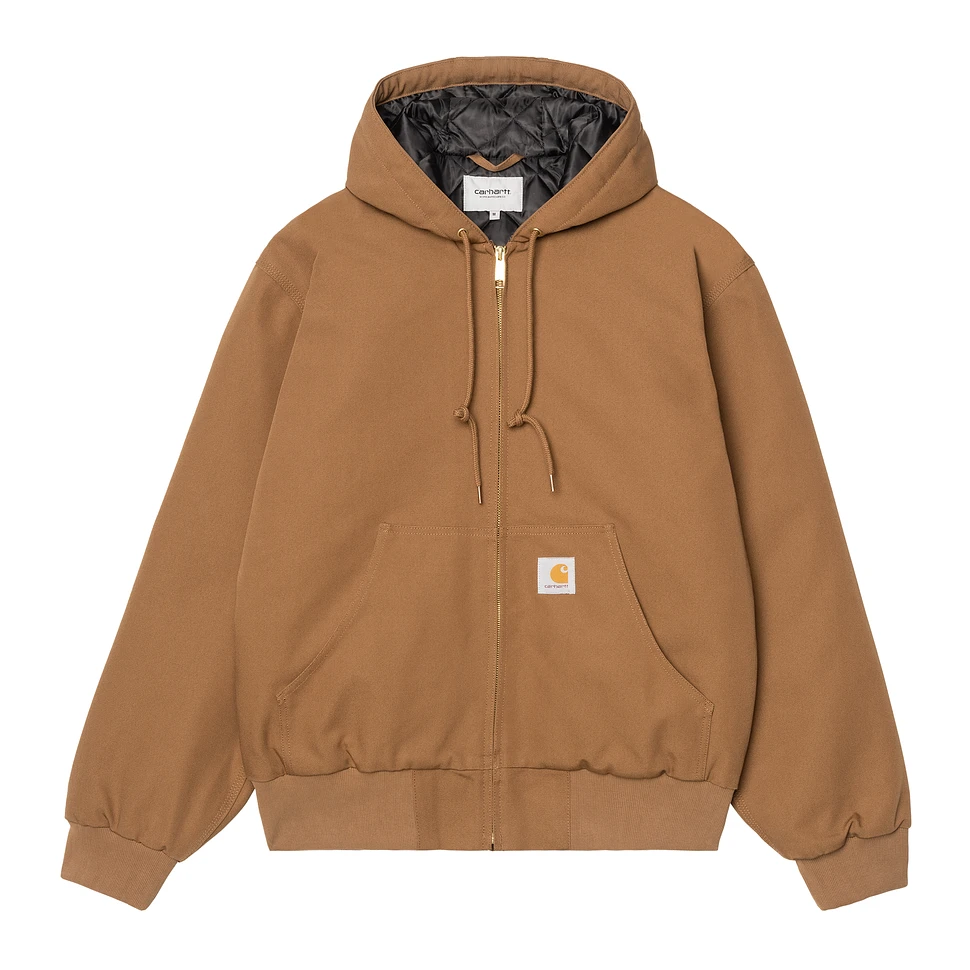 OG Active Jacket "Dearborn" Canvas
