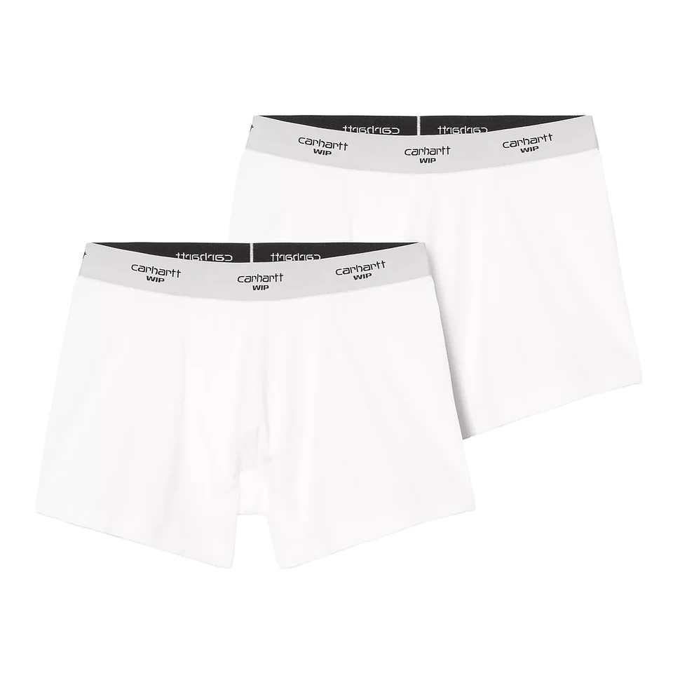Cotton Trunks (Pack of 2)