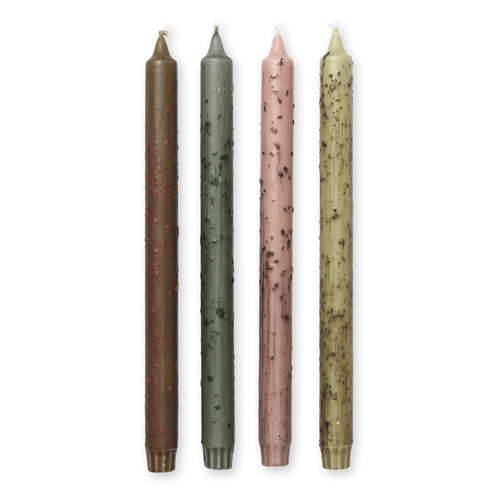 Mura Candles Set of 4