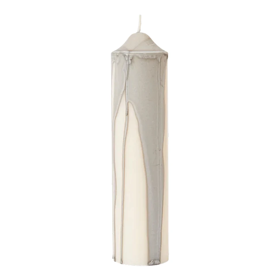 Dryp Pillar Candle Small