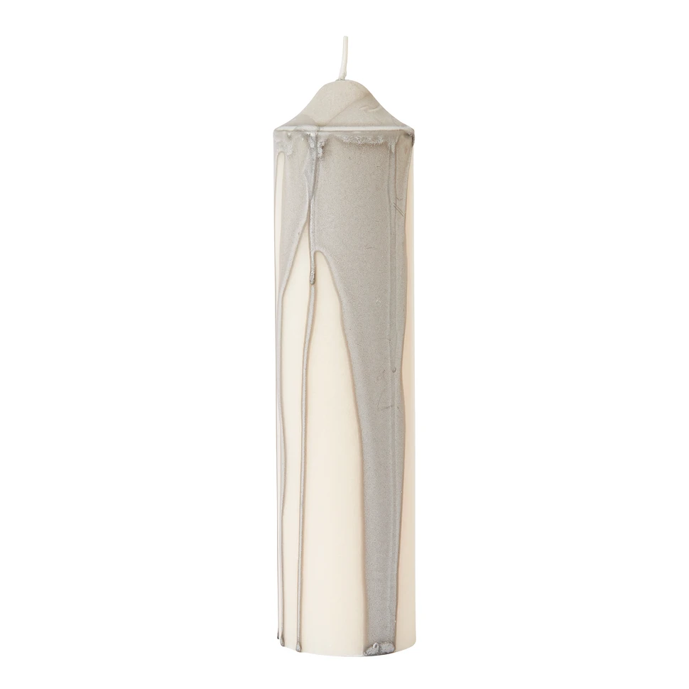 Dryp Pillar Candle Small