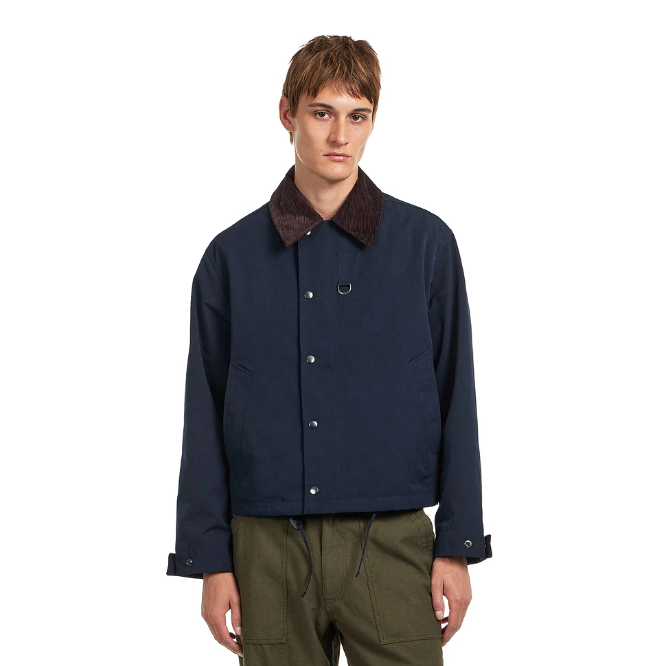 Heritage Hunting Jacket