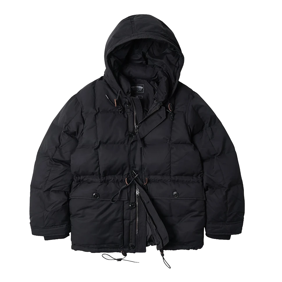 Karakoram Down Parka