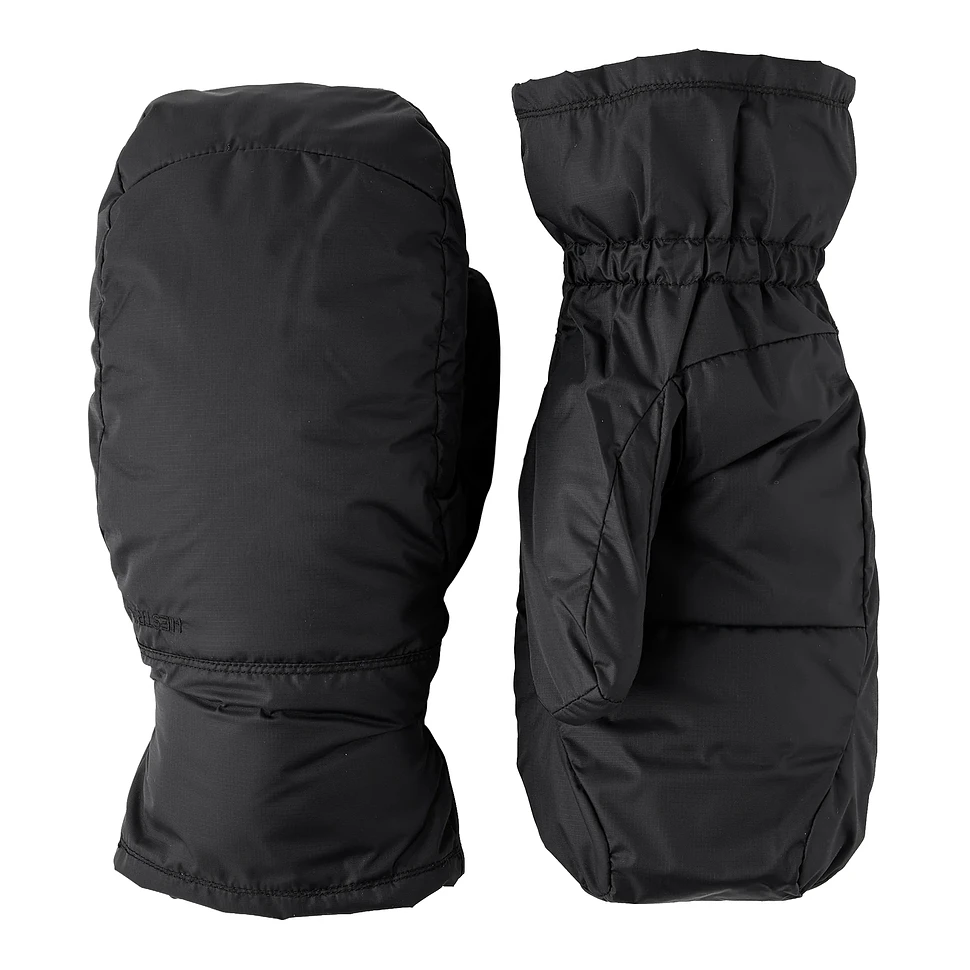 Gabrro Mitt