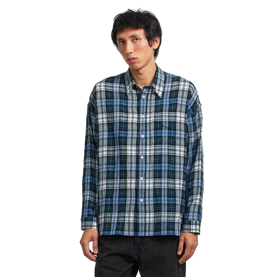 Stable Shirt