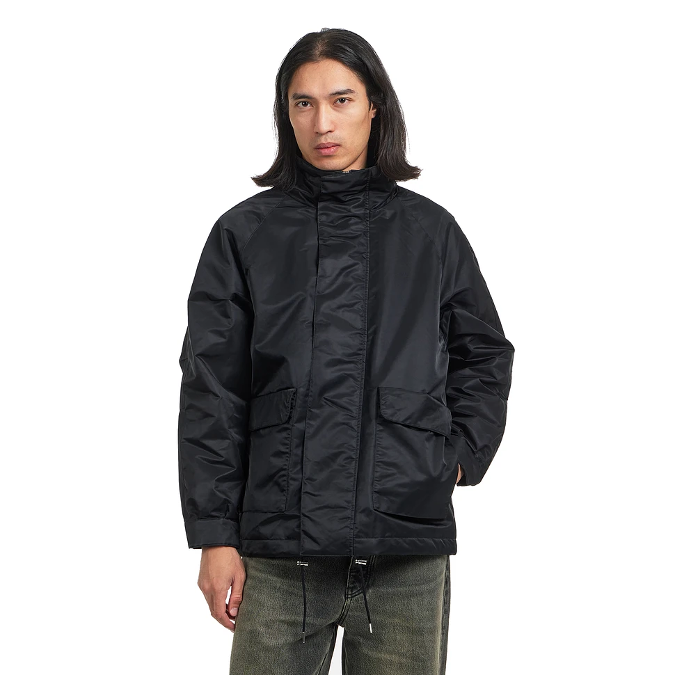 Winter Field Jacket Nylon