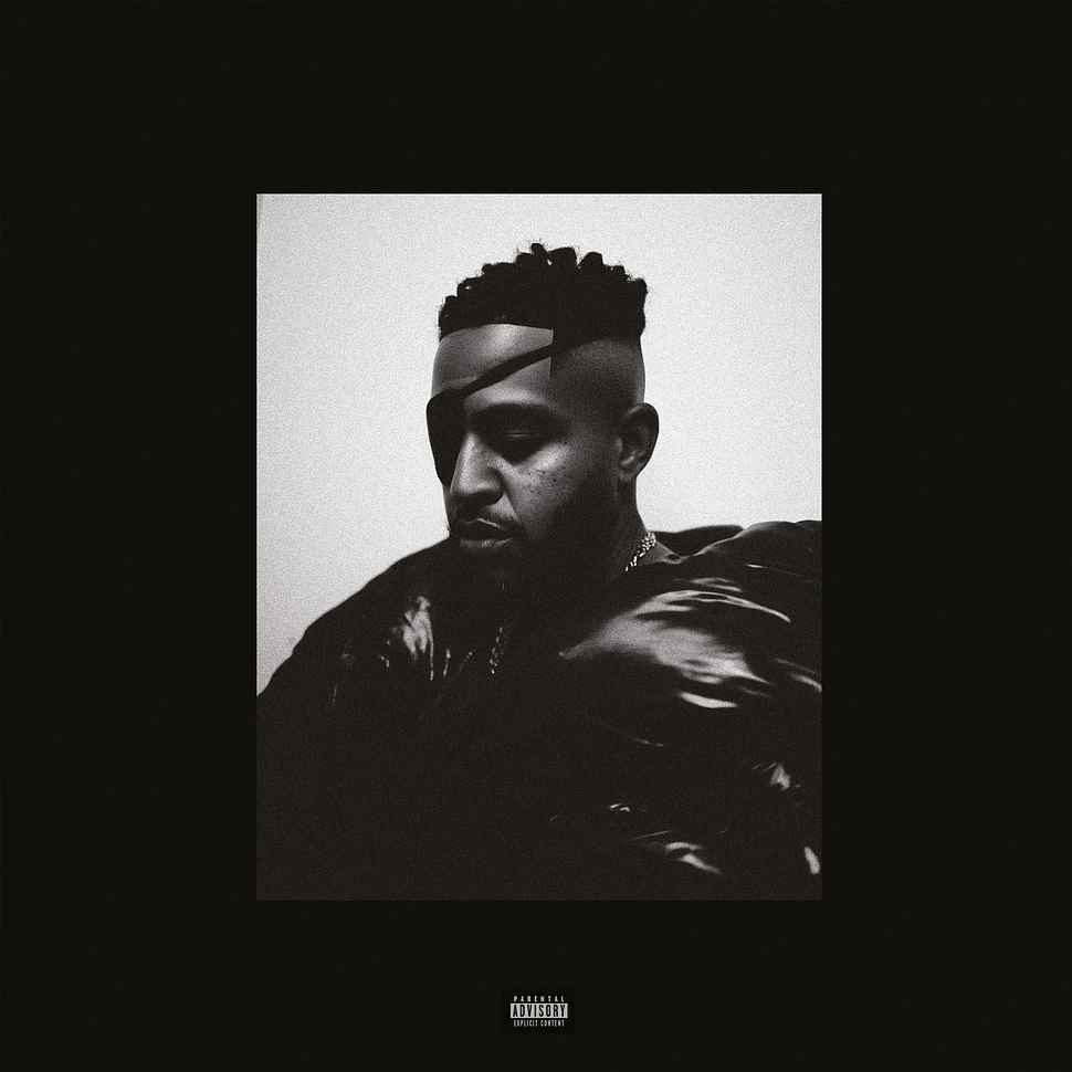 IAMNOBODI - The Aftermath Principle