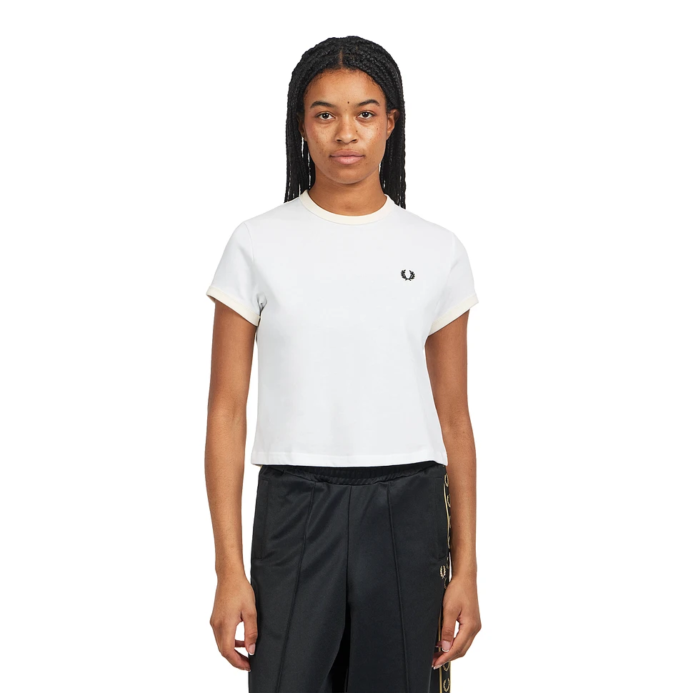Laurel Wreath Badge T-Shirt