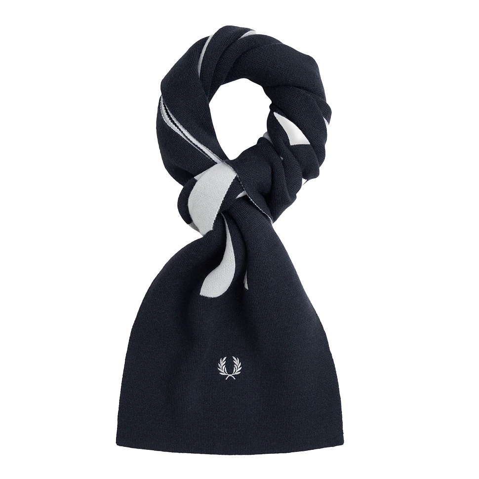 Bold Branding Scarf
