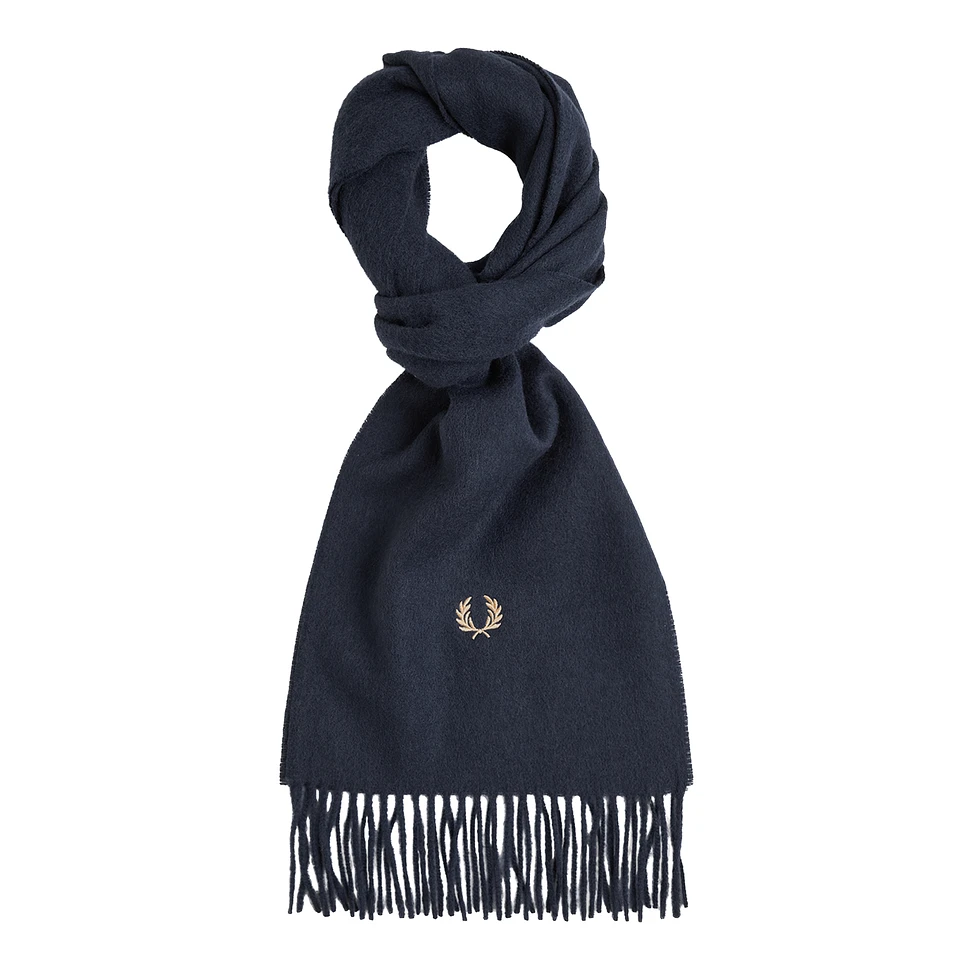 Plain Woven Scarf