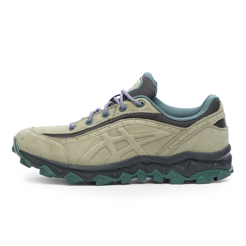 Gel-Transcend FJ