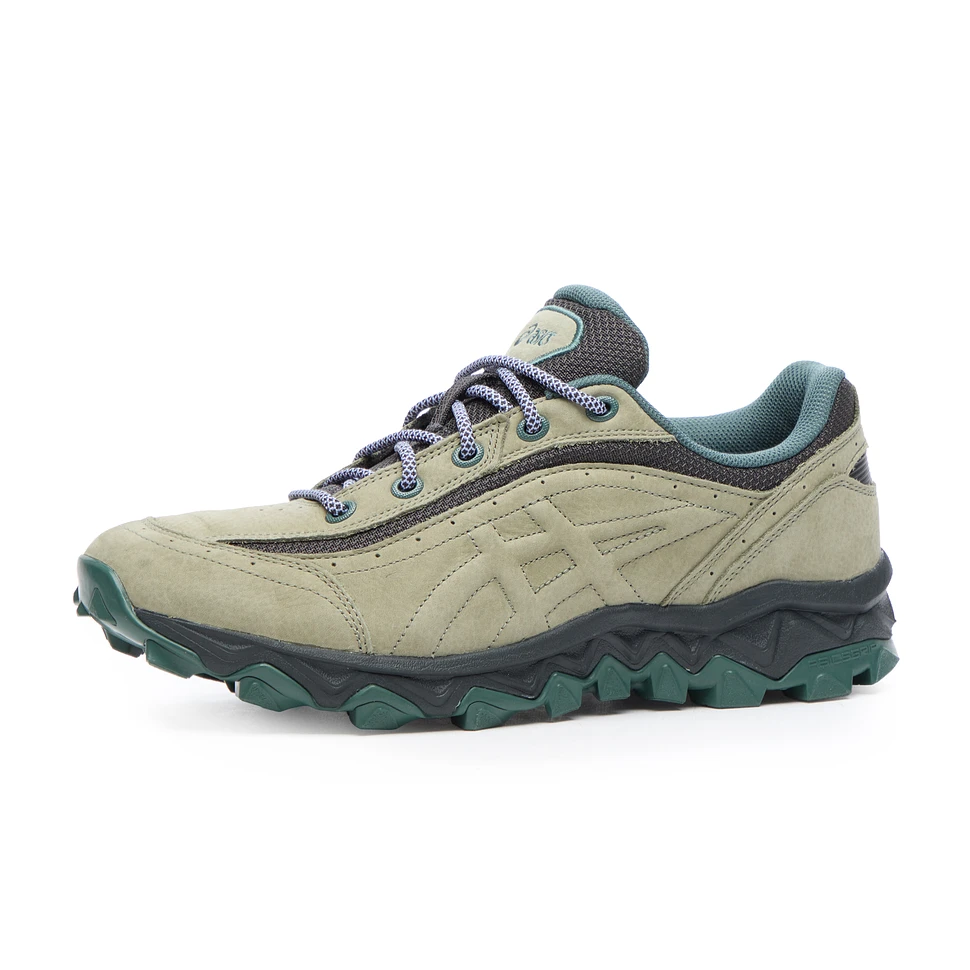 Asics - Gel-Transcend FJ