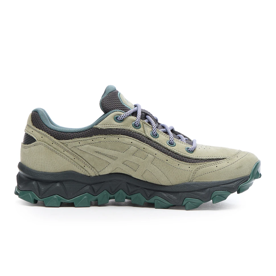 Asics - Gel-Transcend FJ
