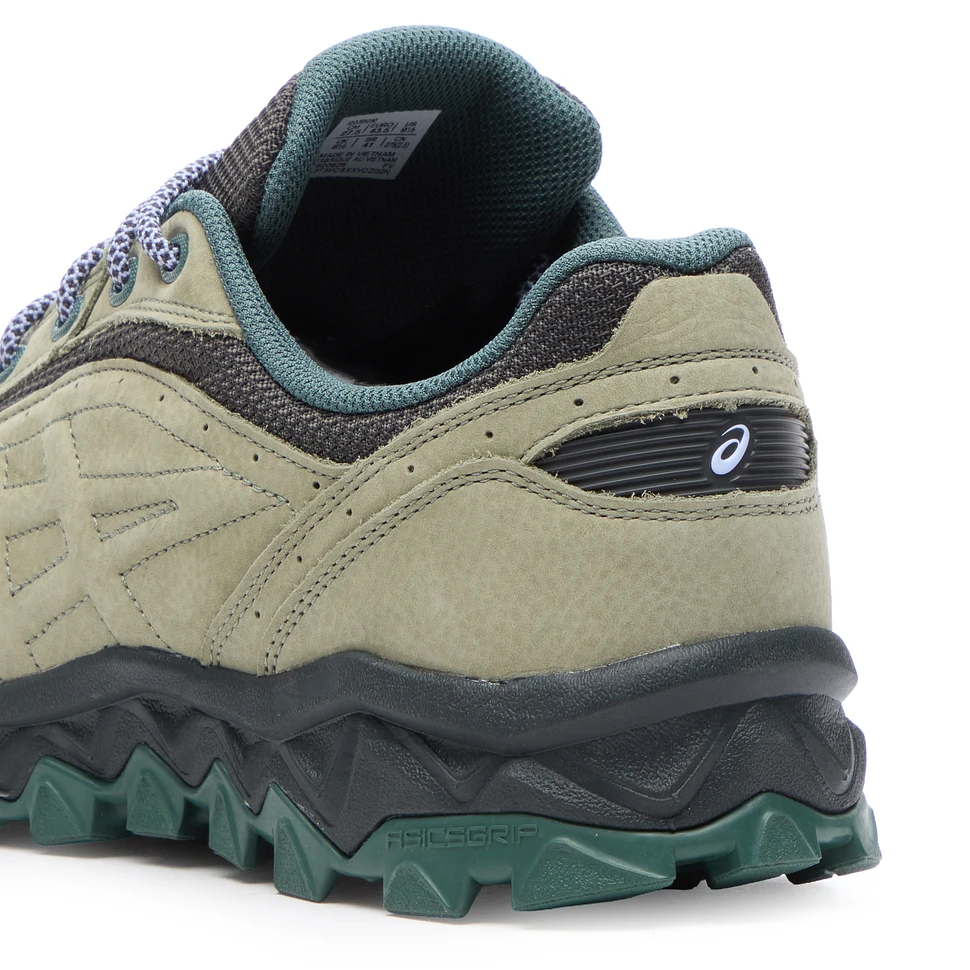 Asics - Gel-Transcend FJ