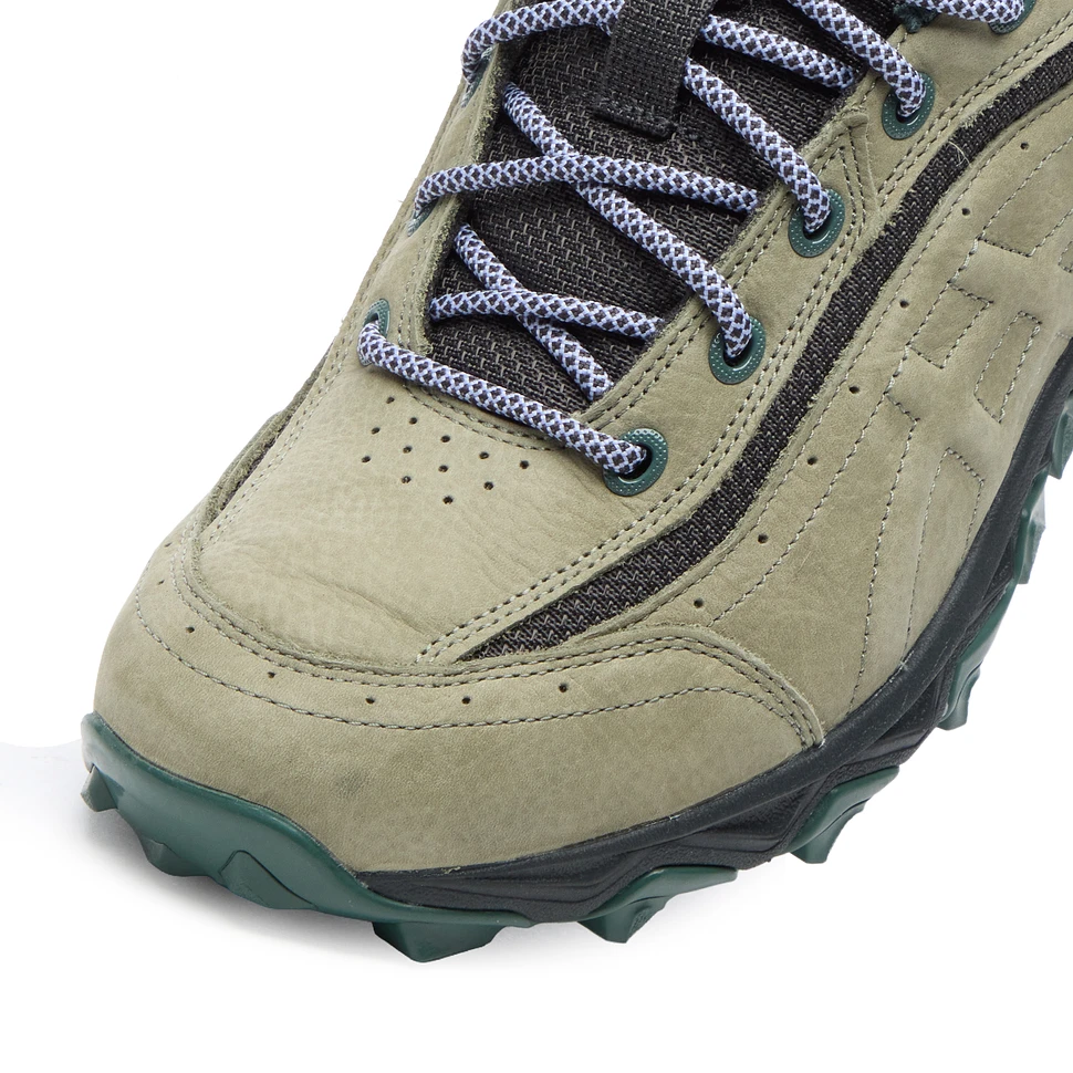 Asics - Gel-Transcend FJ