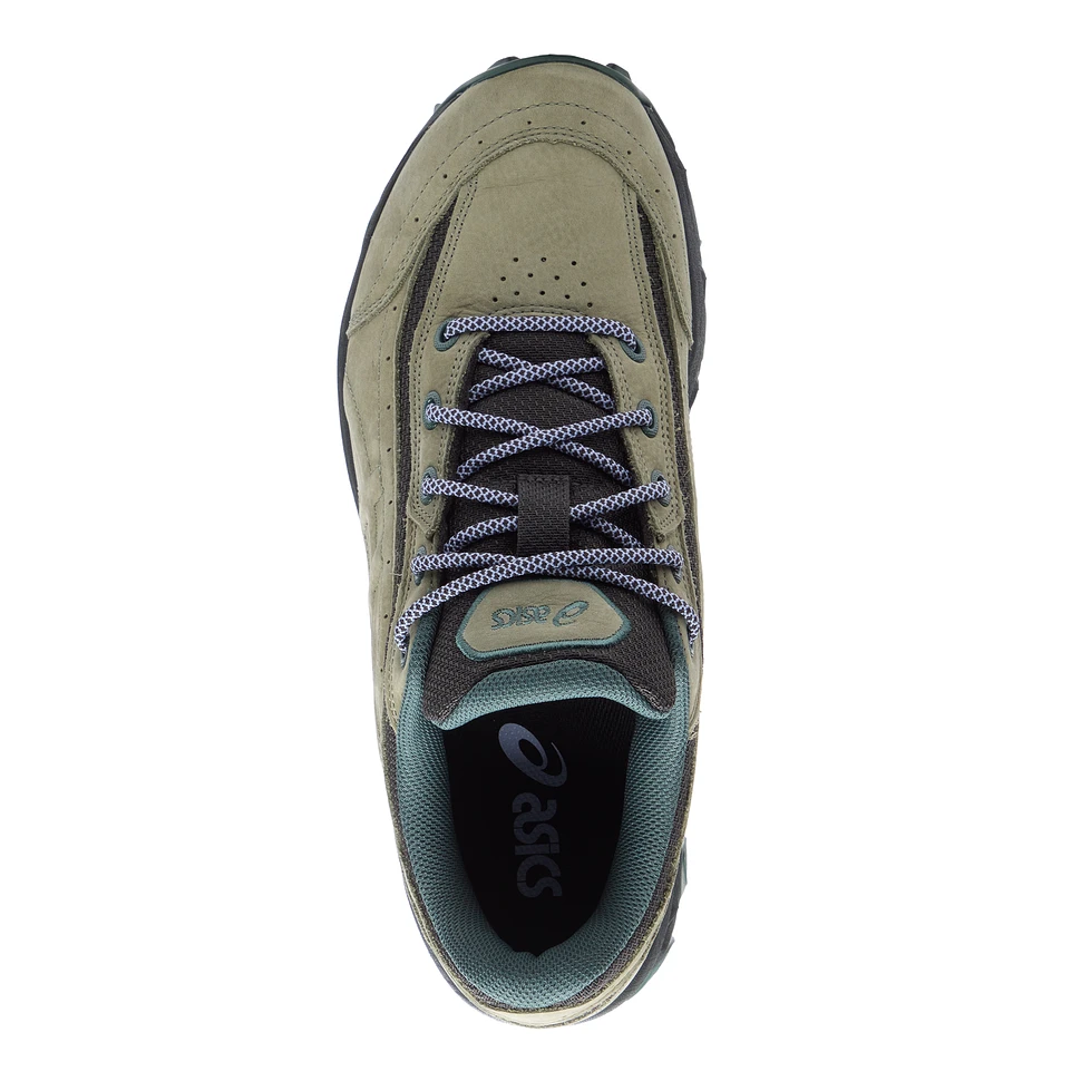 Asics - Gel-Transcend FJ