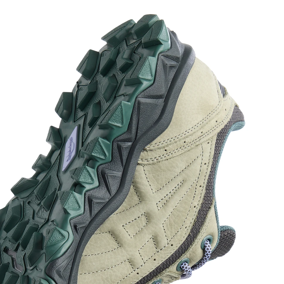 Asics - Gel-Transcend FJ