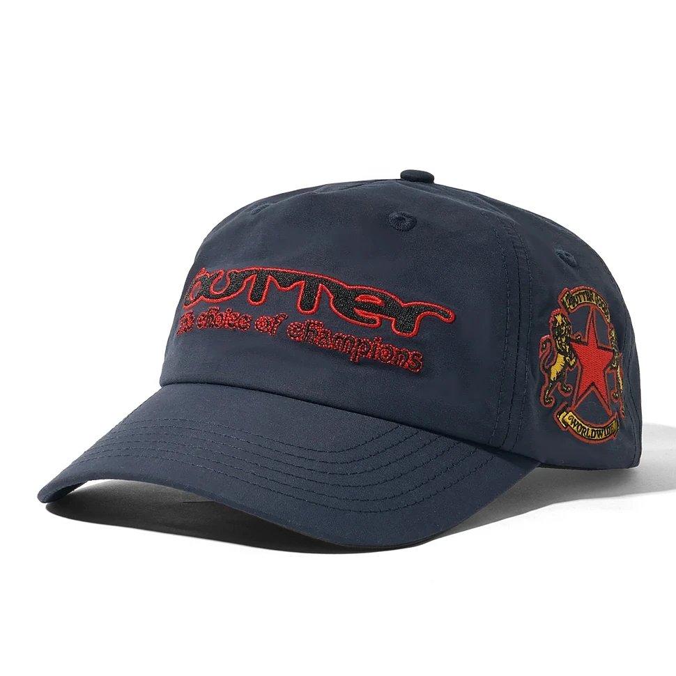 Victory 5 Panel Cap