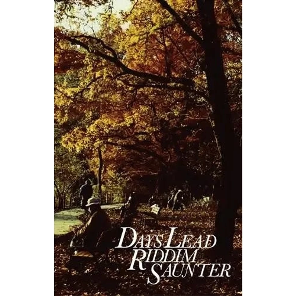 Riddim Days Yahoo!オークション メルカリ 「riddim saunter」の落札