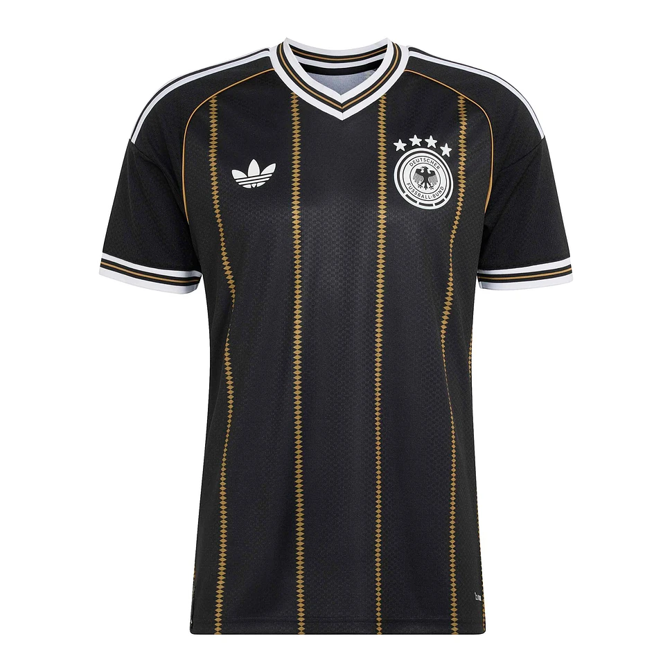 Germany 26 Third Jersey