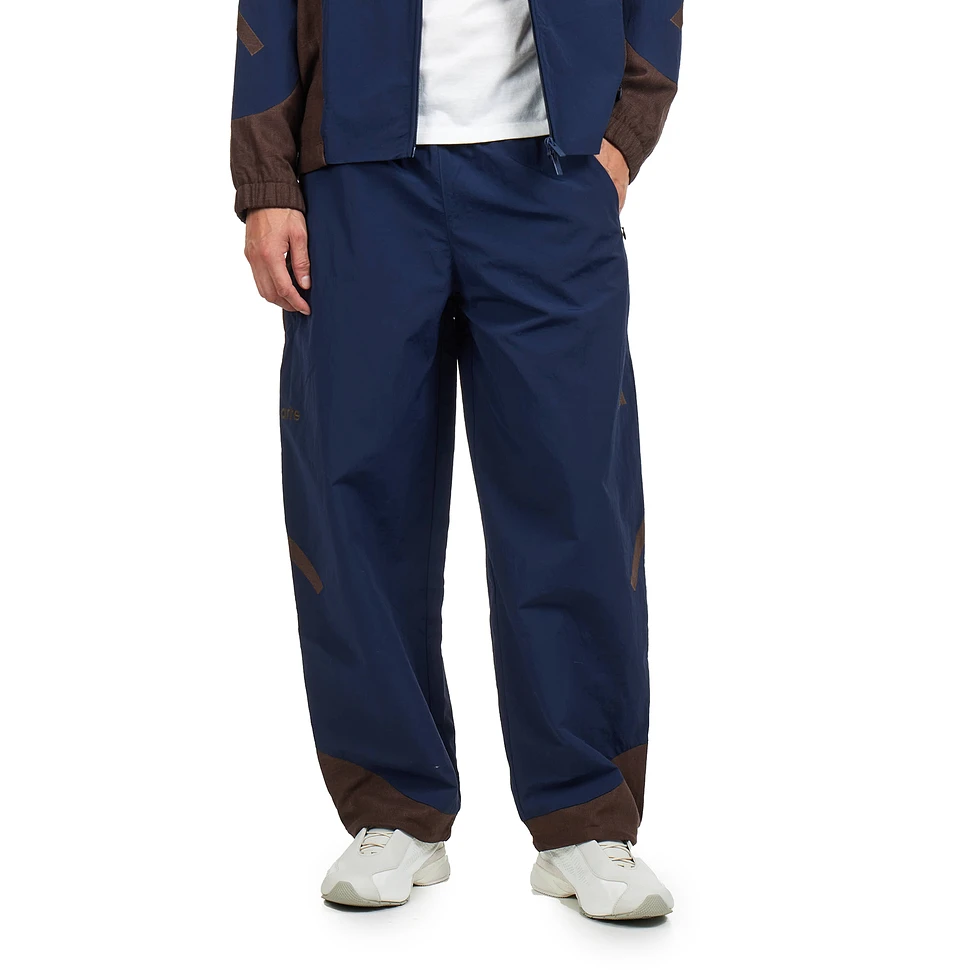 Z.N.E. Material Mix Trackpant