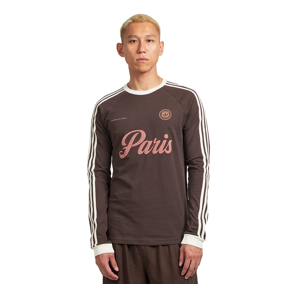 Paris Jersey Tee