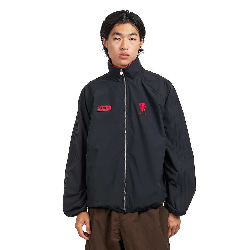 Manchester United SPZL F.C. Track Top