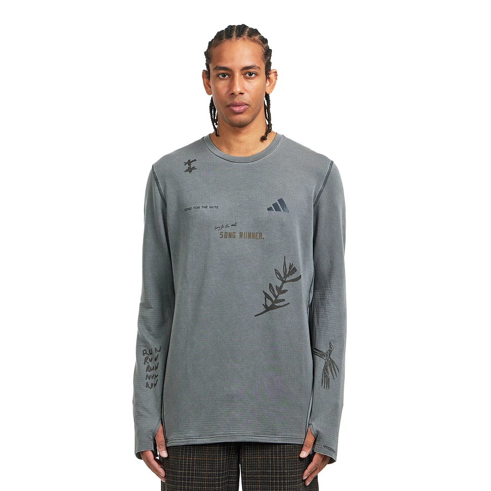 Long-Sleeve Top T-Shirt